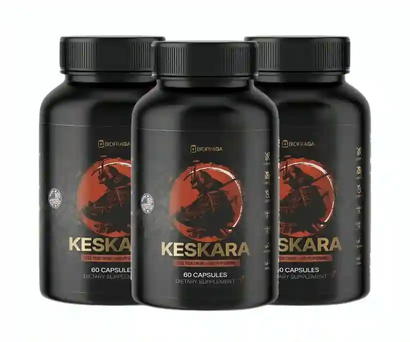 keskara