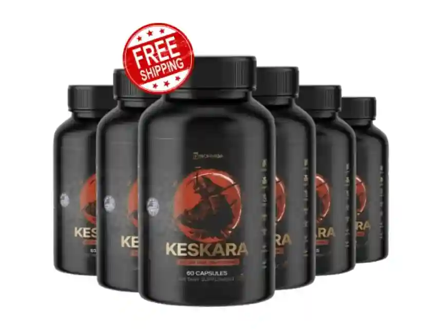 keskara discount